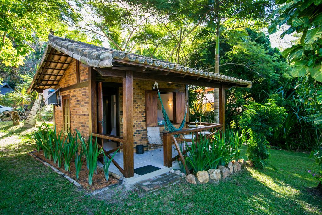 Pousada Jakuara Porto Seguro Exterior photo