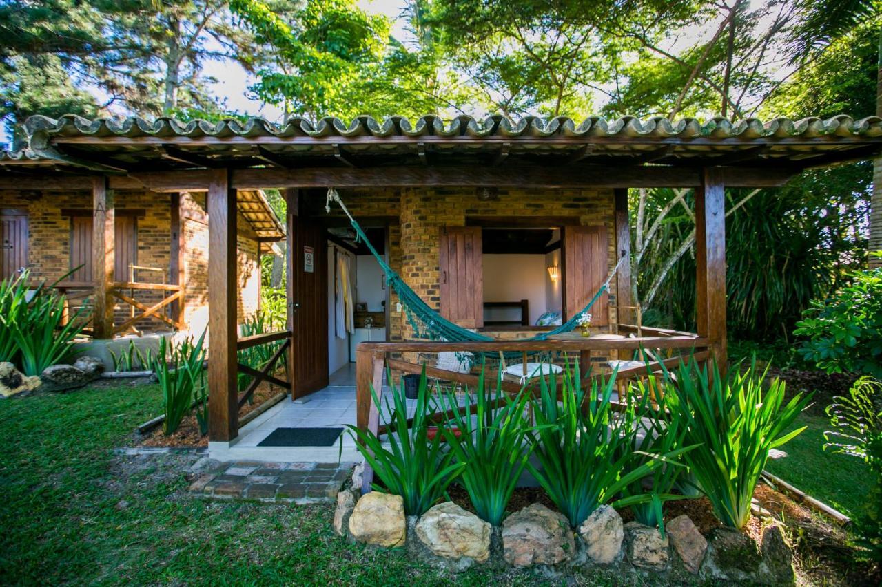 Pousada Jakuara Porto Seguro Exterior photo